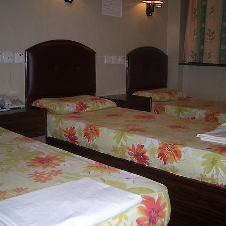 1St Homestay - Hk Tai Wan Hostel Hong Kong Ngoại thất bức ảnh