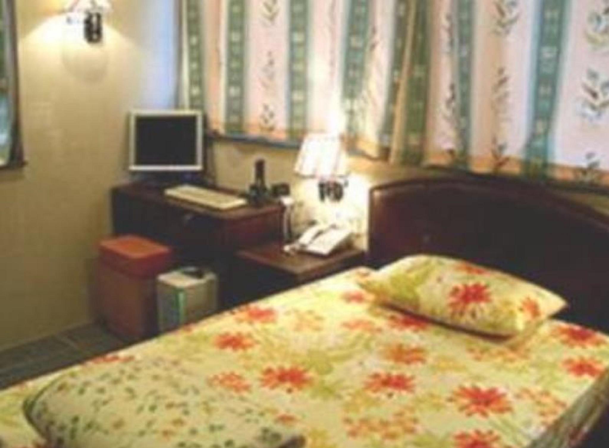 1St Homestay - Hk Tai Wan Hostel Hong Kong Ngoại thất bức ảnh