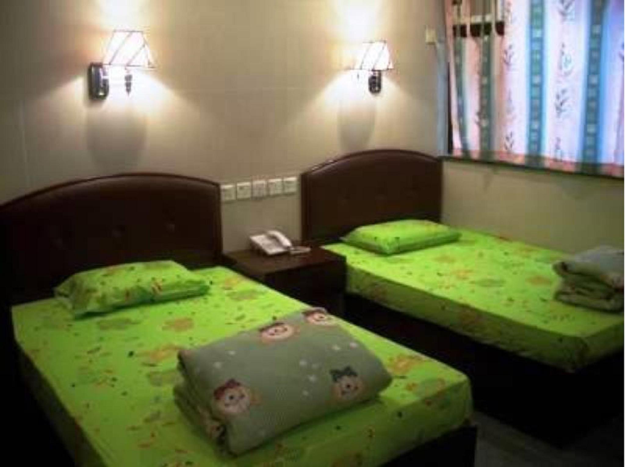 1St Homestay - Hk Tai Wan Hostel Hong Kong Ngoại thất bức ảnh