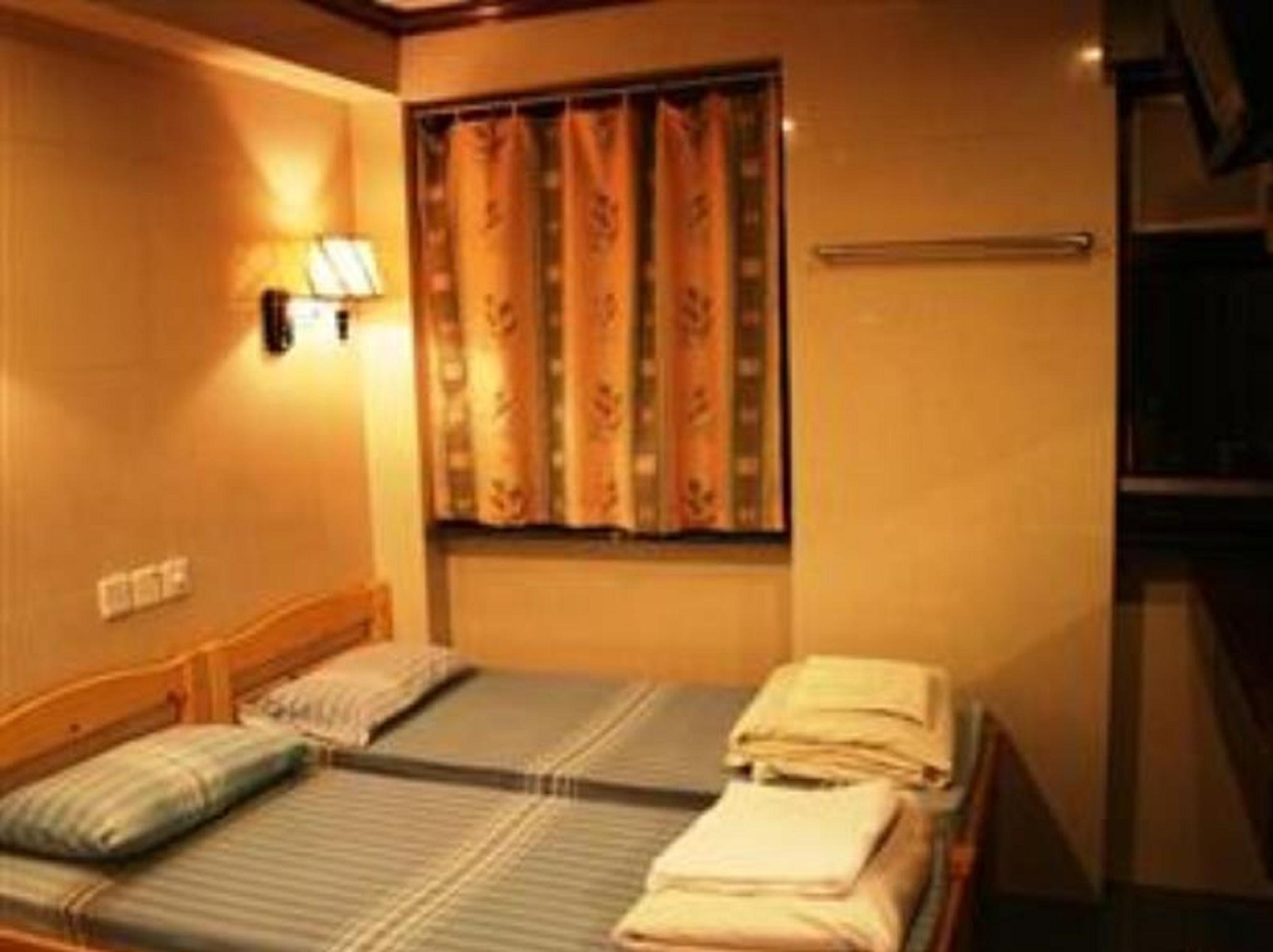 1St Homestay - Hk Tai Wan Hostel Hong Kong Ngoại thất bức ảnh