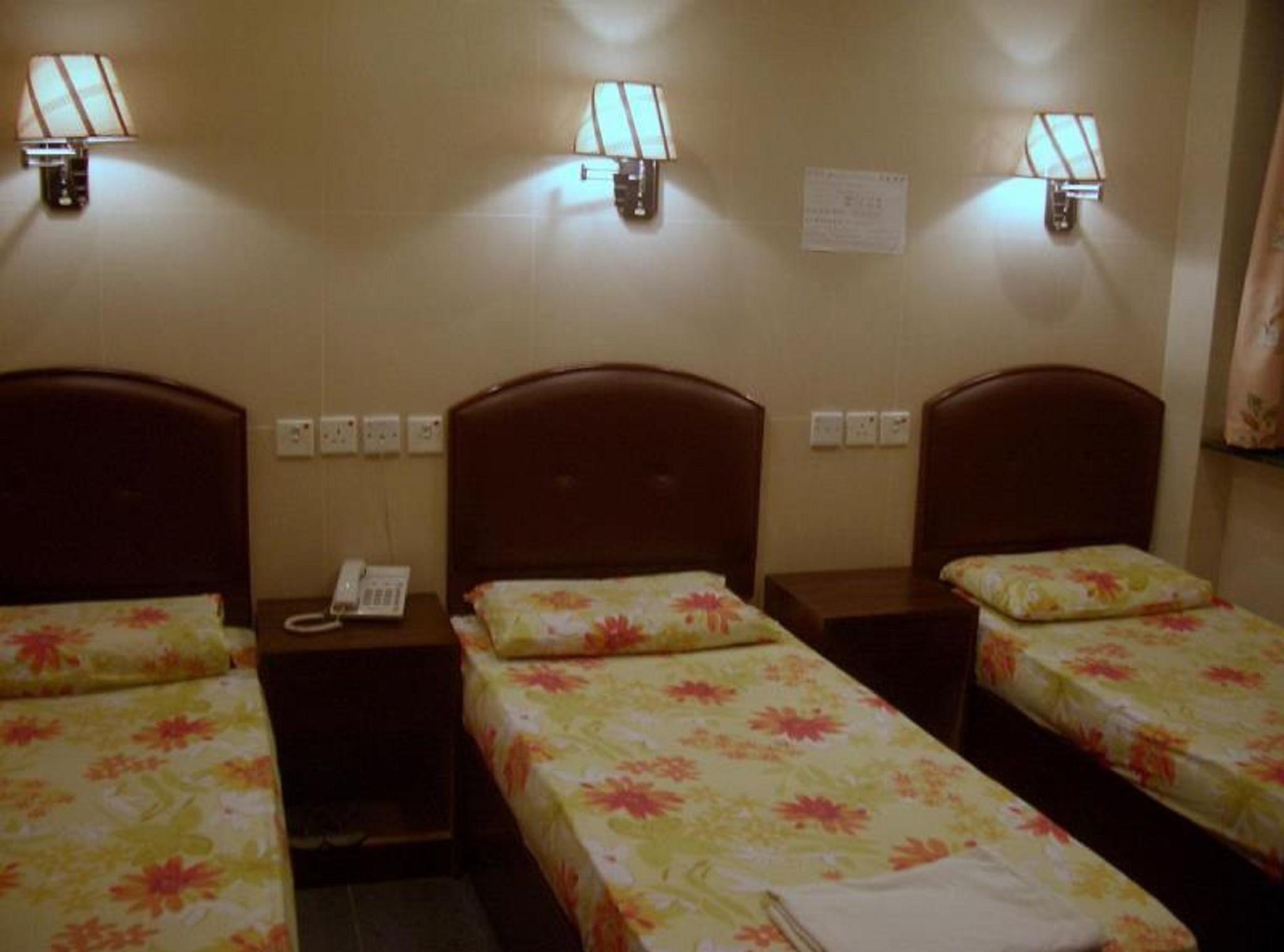 1St Homestay - Hk Tai Wan Hostel Hong Kong Ngoại thất bức ảnh
