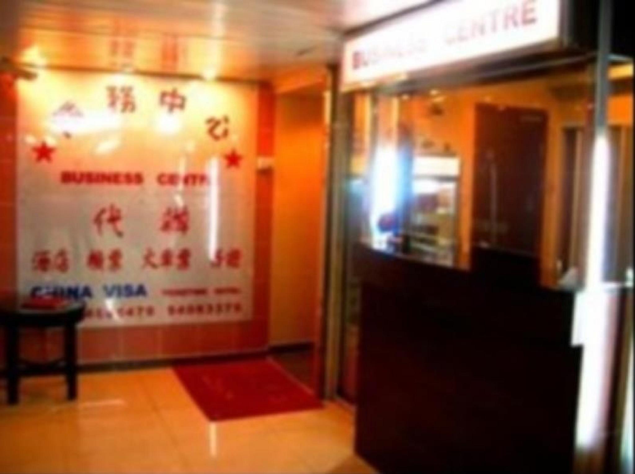 1St Homestay - Hk Tai Wan Hostel Hong Kong Ngoại thất bức ảnh