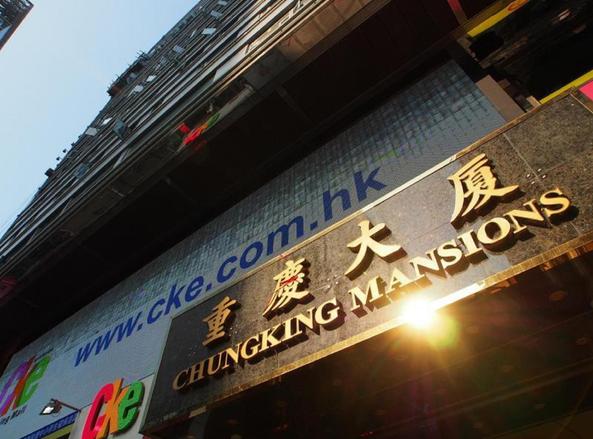 1St Homestay - Hk Tai Wan Hostel Hong Kong Ngoại thất bức ảnh