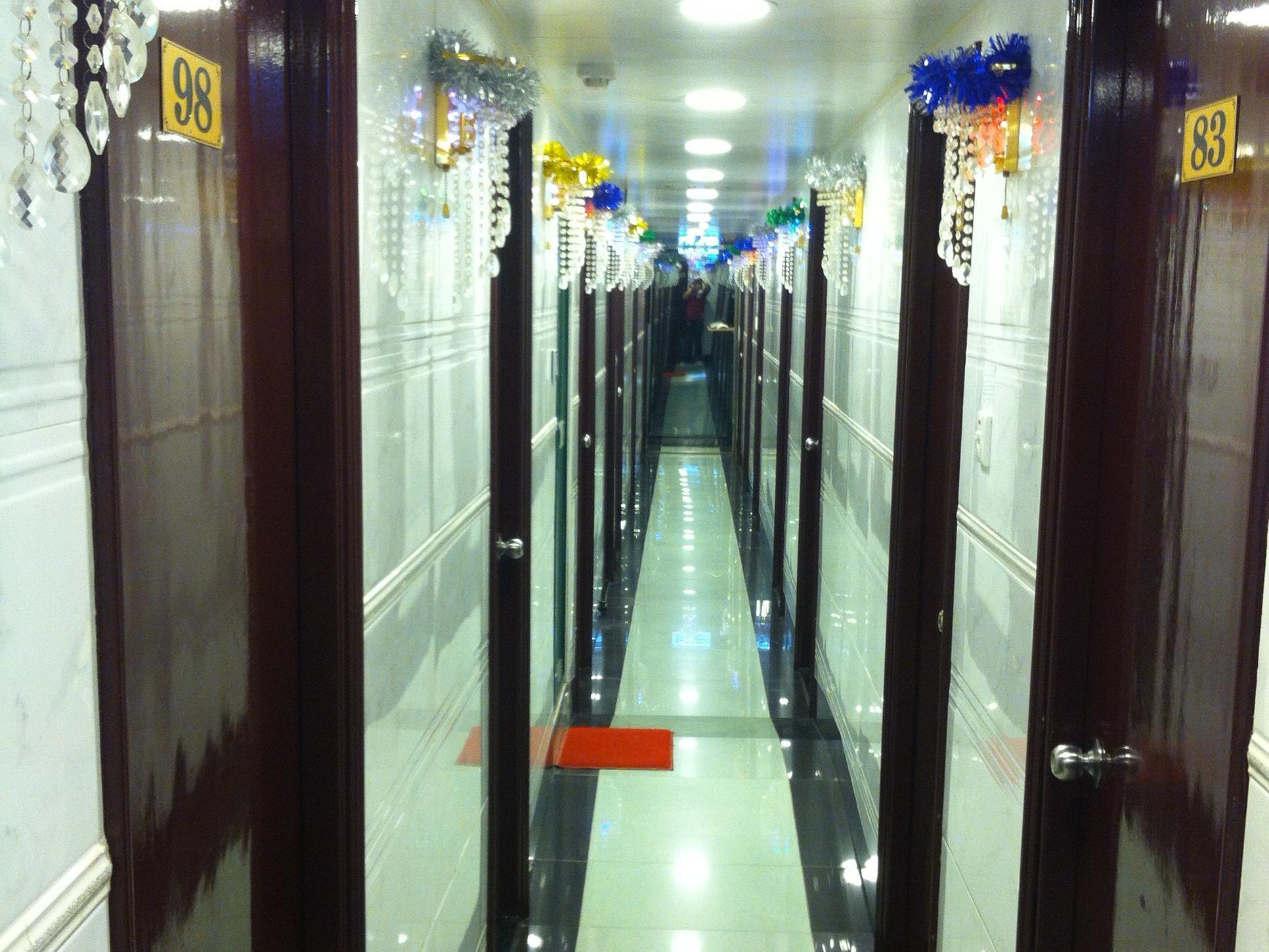 1St Homestay - Hk Tai Wan Hostel Hong Kong Ngoại thất bức ảnh