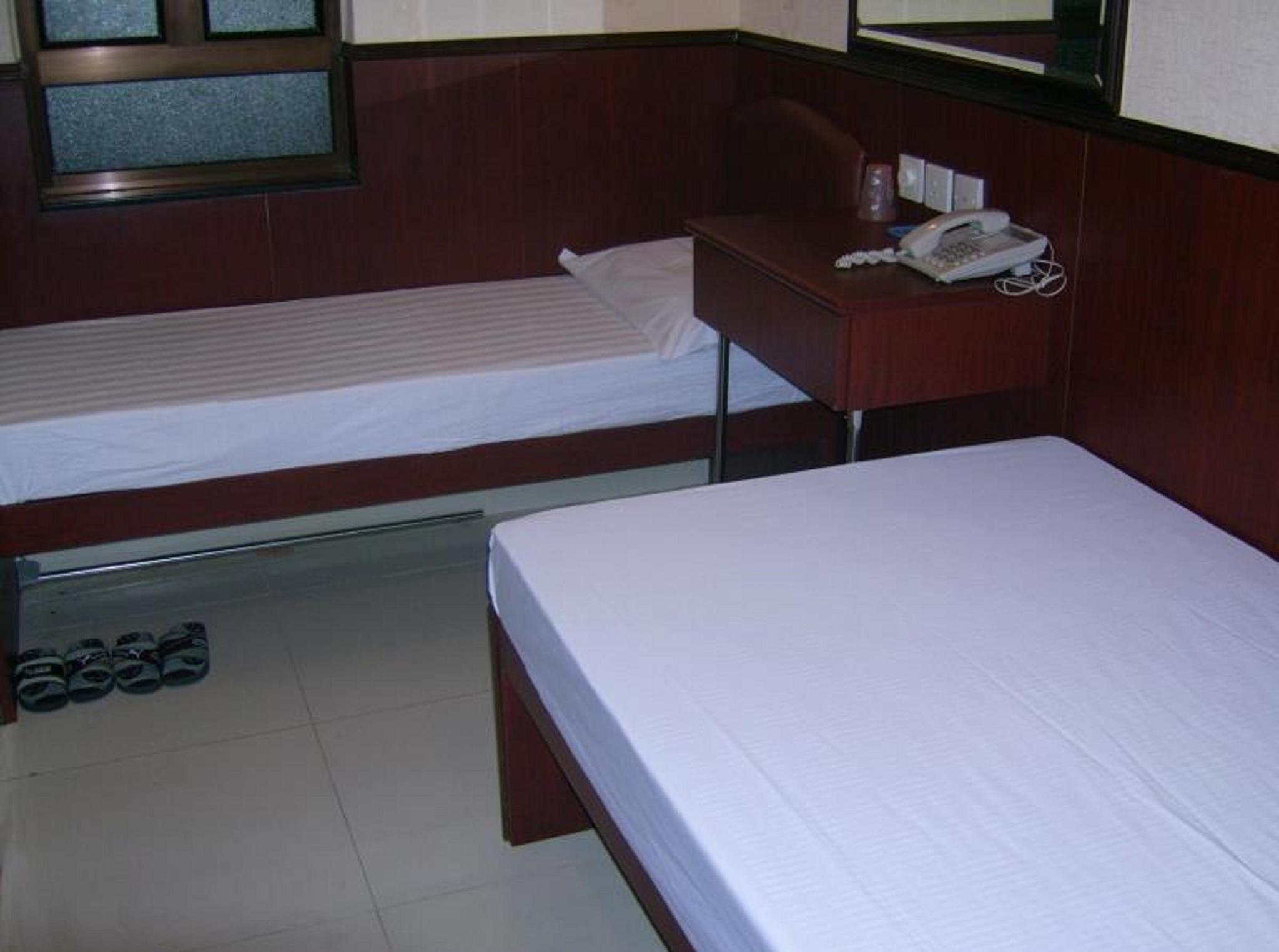 1St Homestay - Hk Tai Wan Hostel Hong Kong Ngoại thất bức ảnh