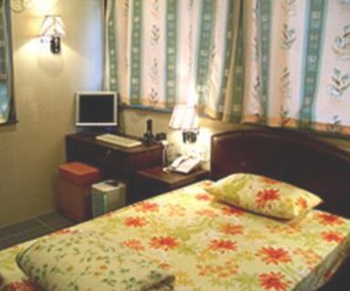 1St Homestay - Hk Tai Wan Hostel Hong Kong Ngoại thất bức ảnh