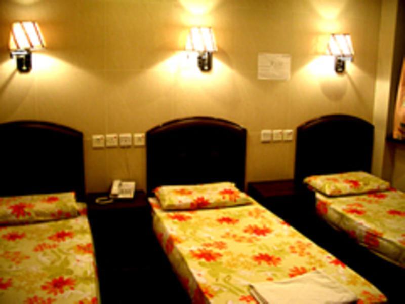 1St Homestay - Hk Tai Wan Hostel Hong Kong Ngoại thất bức ảnh