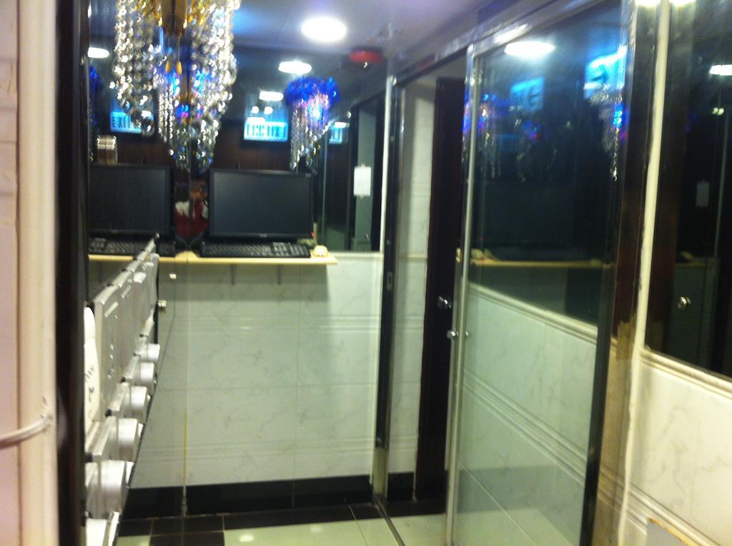 1St Homestay - Hk Tai Wan Hostel Hong Kong Ngoại thất bức ảnh