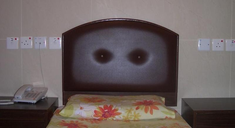 1St Homestay - Hk Tai Wan Hostel Hong Kong Ngoại thất bức ảnh