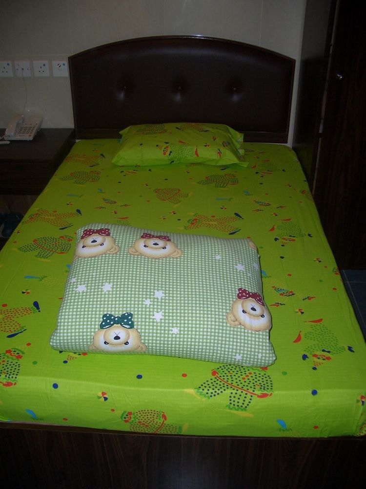 1St Homestay - Hk Tai Wan Hostel Hong Kong Ngoại thất bức ảnh