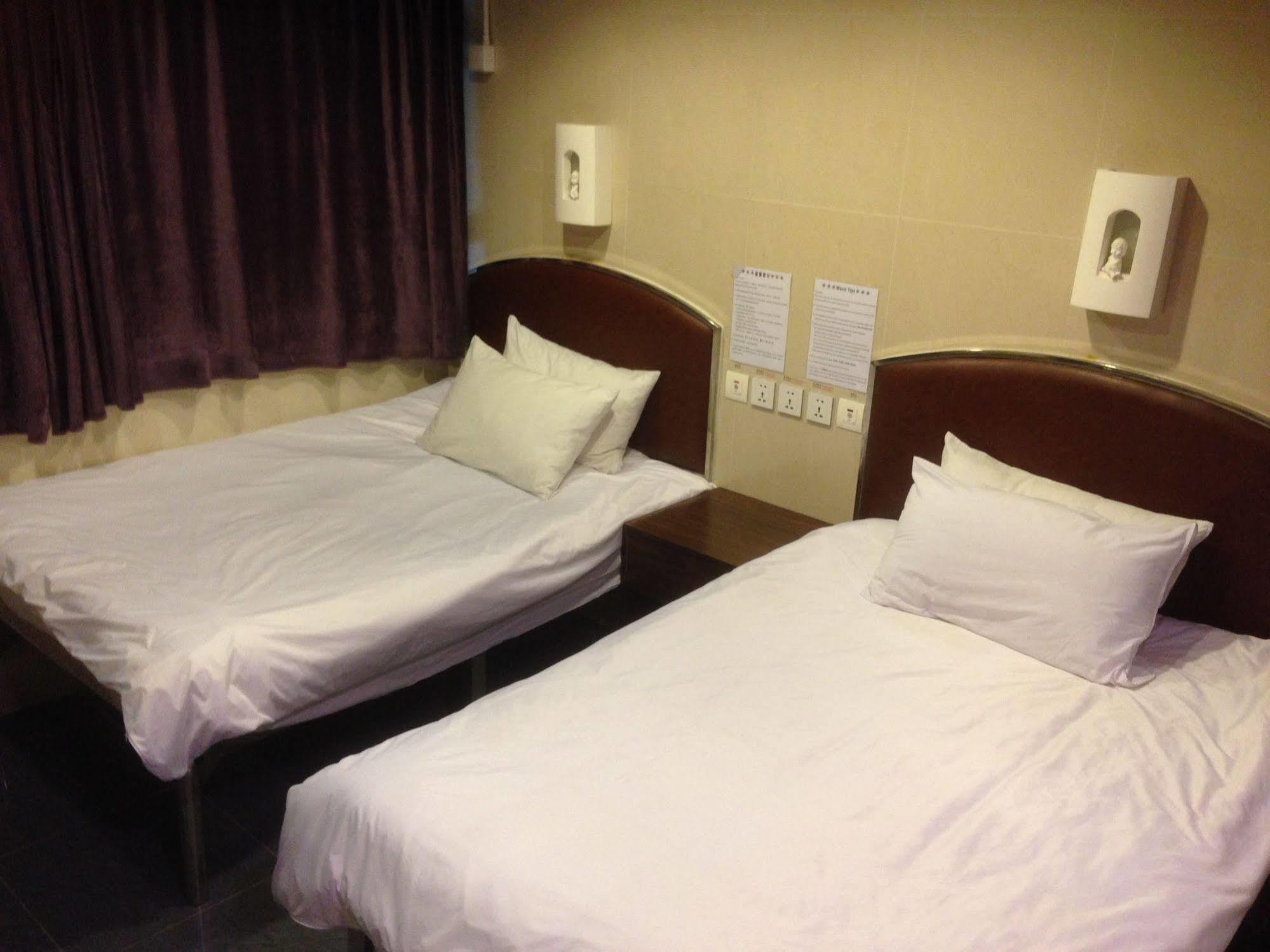 1St Homestay - Hk Tai Wan Hostel Hong Kong Ngoại thất bức ảnh