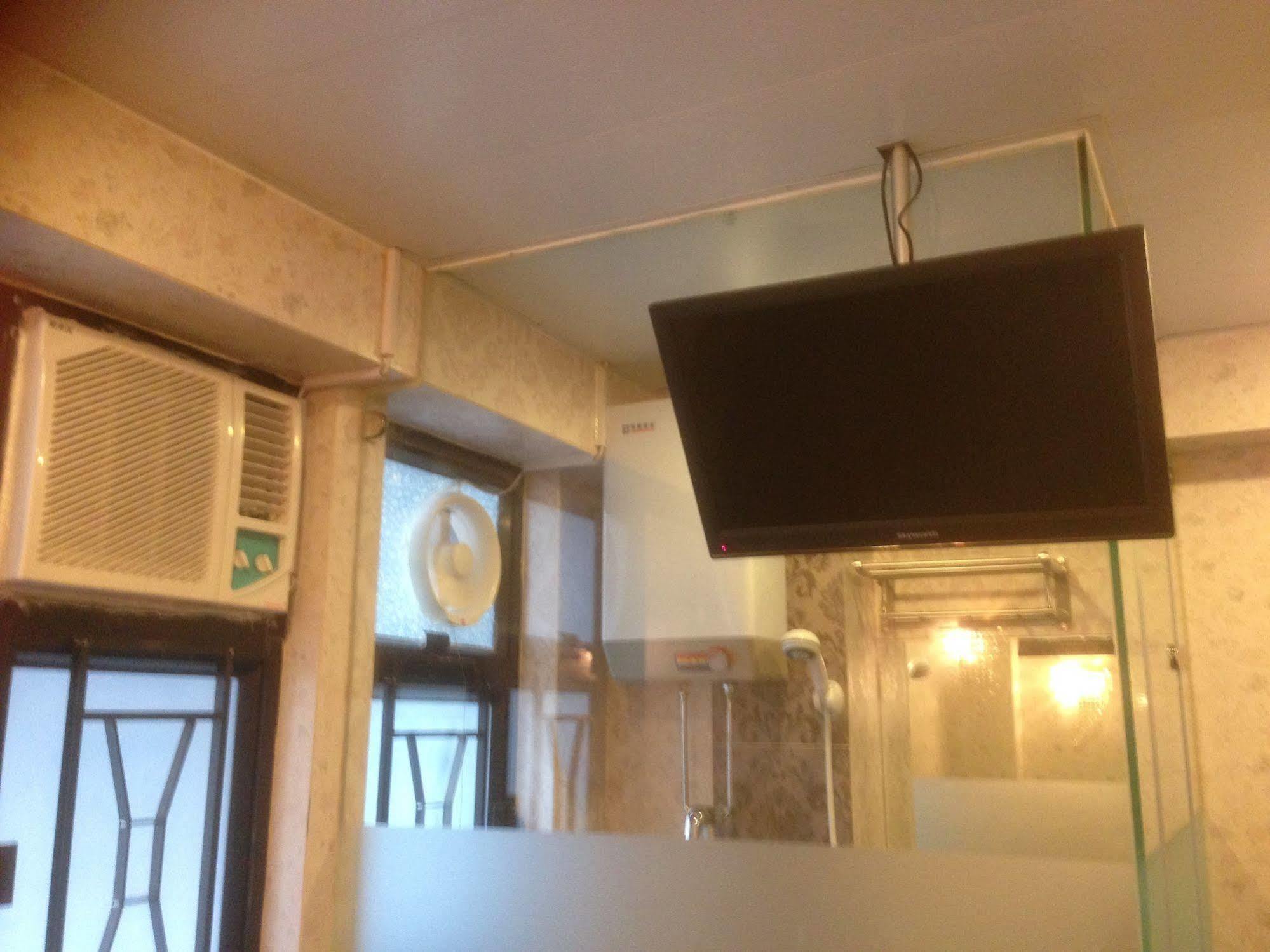 1St Homestay - Hk Tai Wan Hostel Hong Kong Ngoại thất bức ảnh